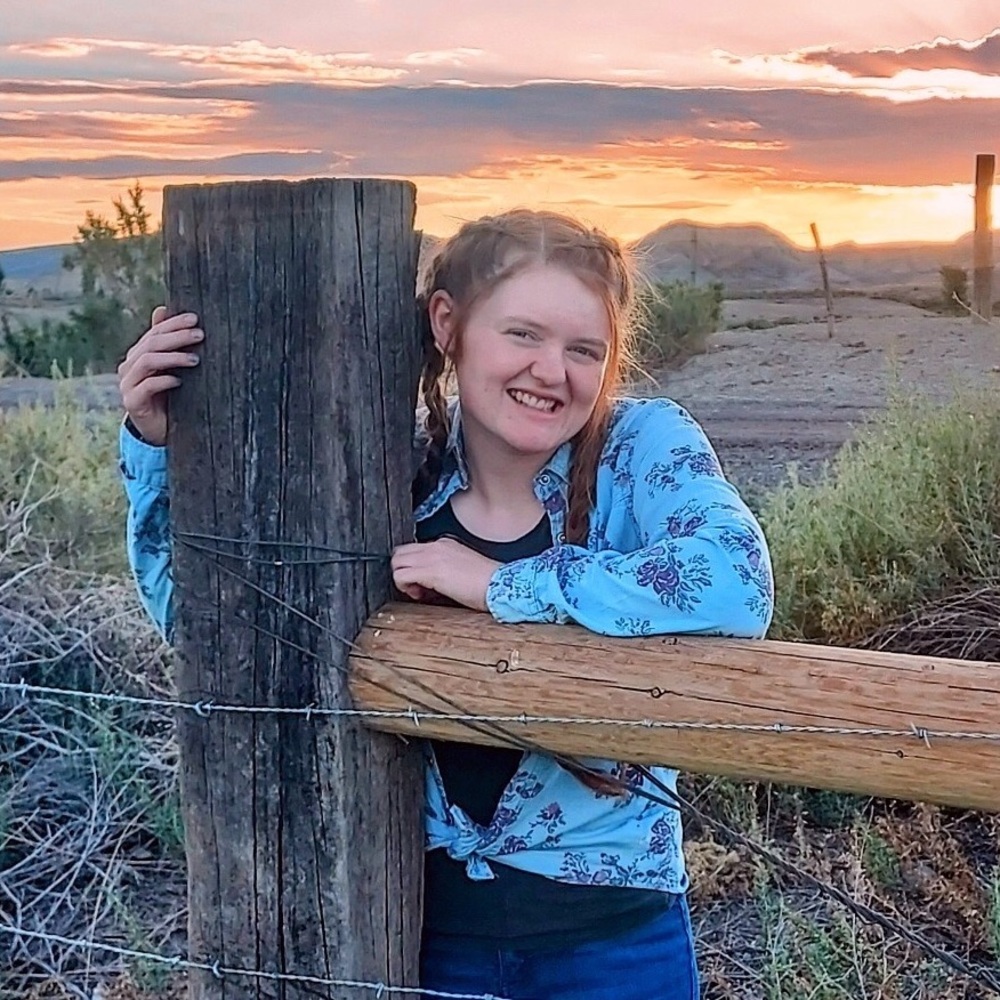 Meet your Posher, Bethany